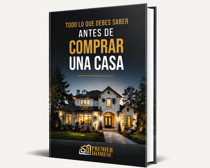 Guía para Compradores