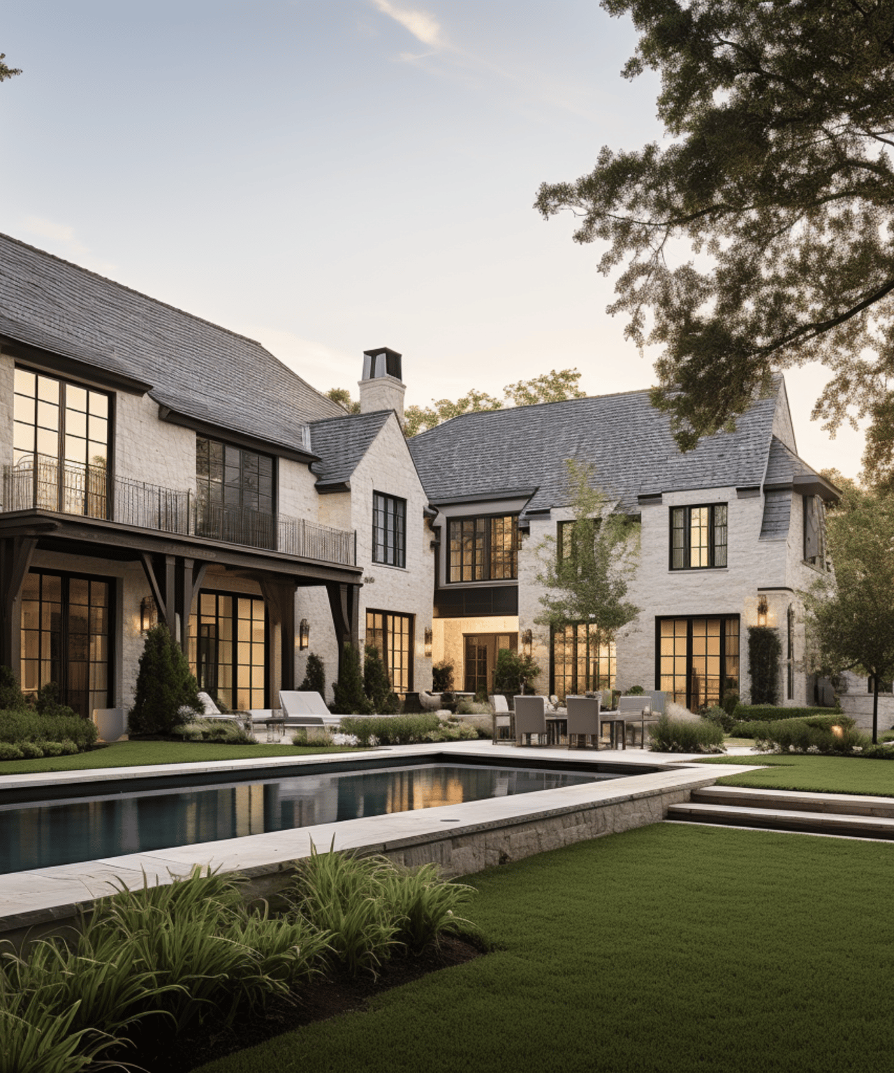 Buy a home