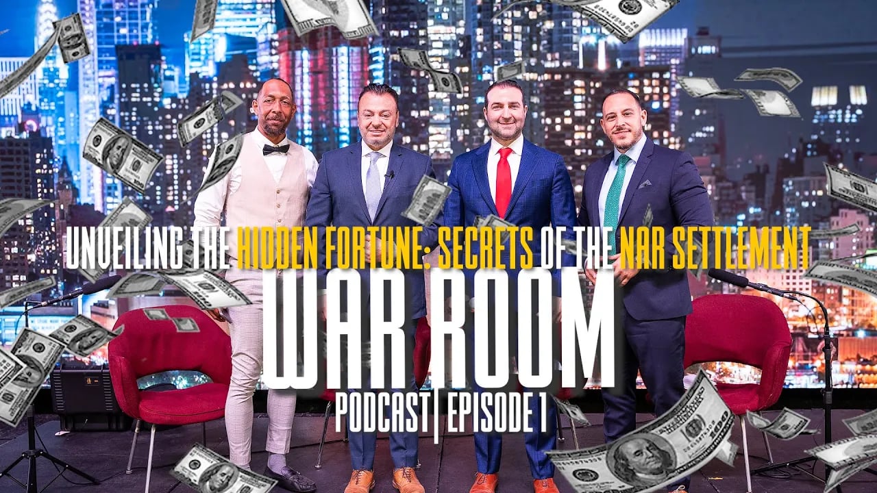 Unveiling the Hidden Fortune