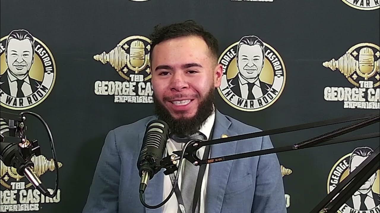 The War Room Podcast - Episode 2